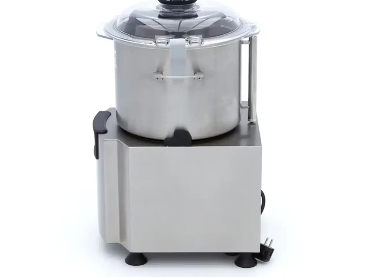 Billede 4 -  Foodprocessor / Hurtighakker 12 L – 230V