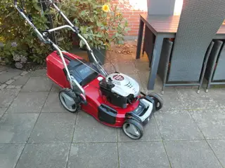 Plæneklipper Einhell Expert 51 S  B&S