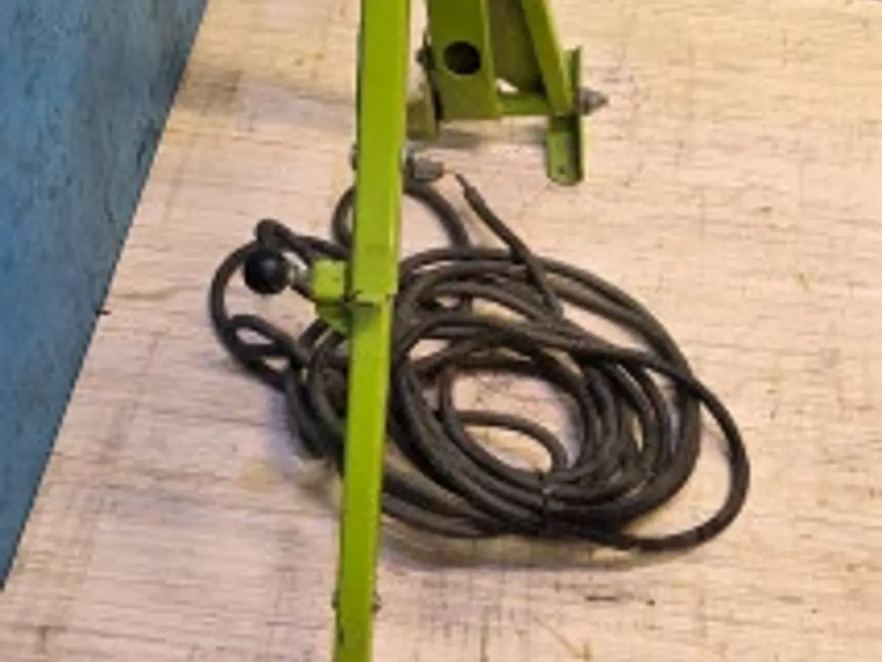 Billede 7 - Claas V900 Laser Sensor L. 0160660