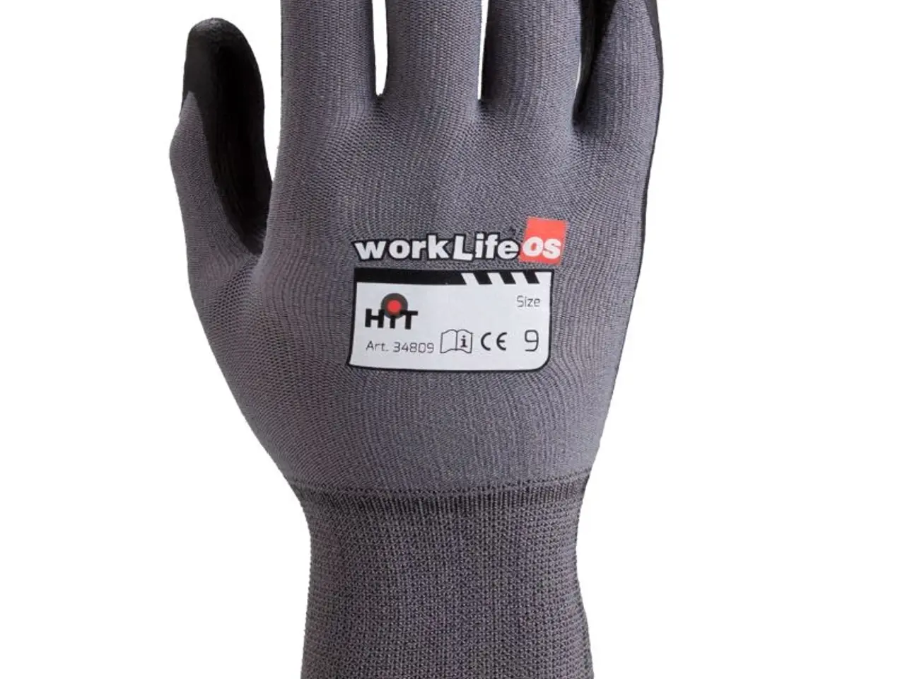Billede 1 - WorkLife Hit - 9
