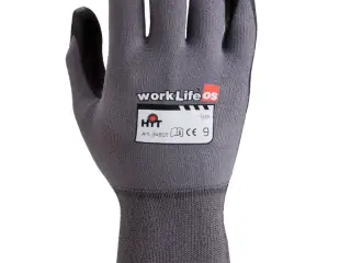 WorkLife Hit - 9