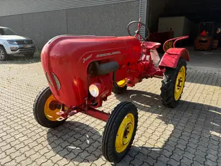 Porsche 108 Junior