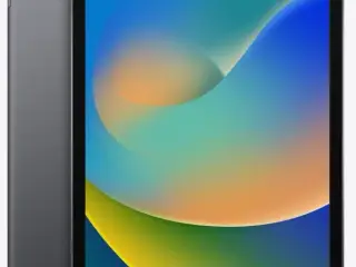 Apple iPad 9 256GB Cellular - Space Gray - Grade B