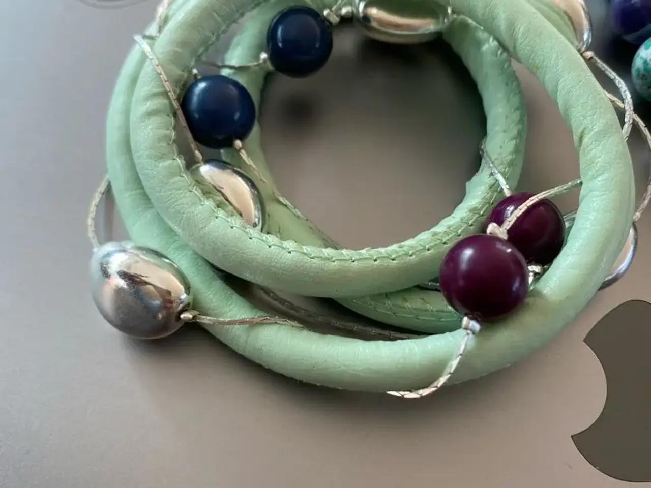 Billede 4 - Flotte armbånd