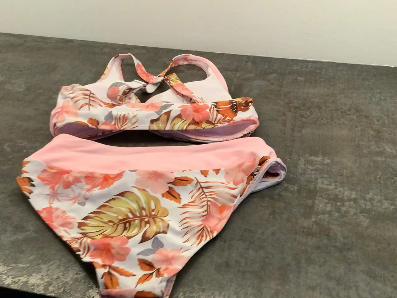 Billede 2 - Bikini str 36 - 👙ny