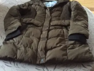 Superdry jakke str 40