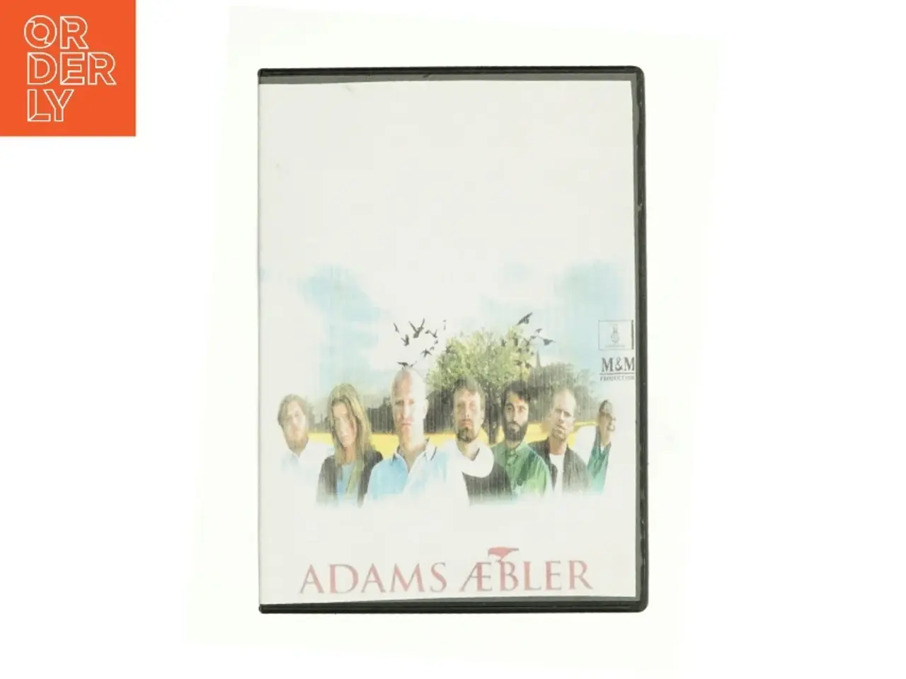 Billede 1 - Adams æbler