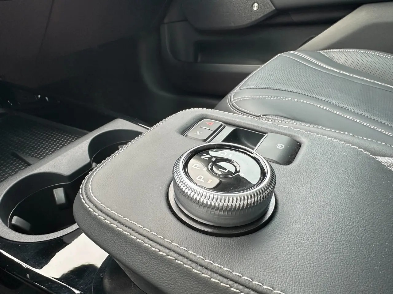 Billede 16 - Ford Mustang Mach-E 70 Standard Range