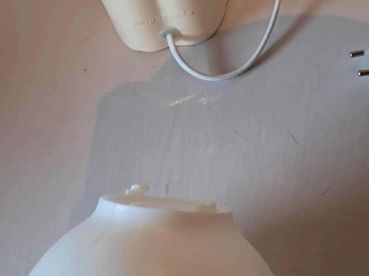 Billede 3 - Mr P lampe