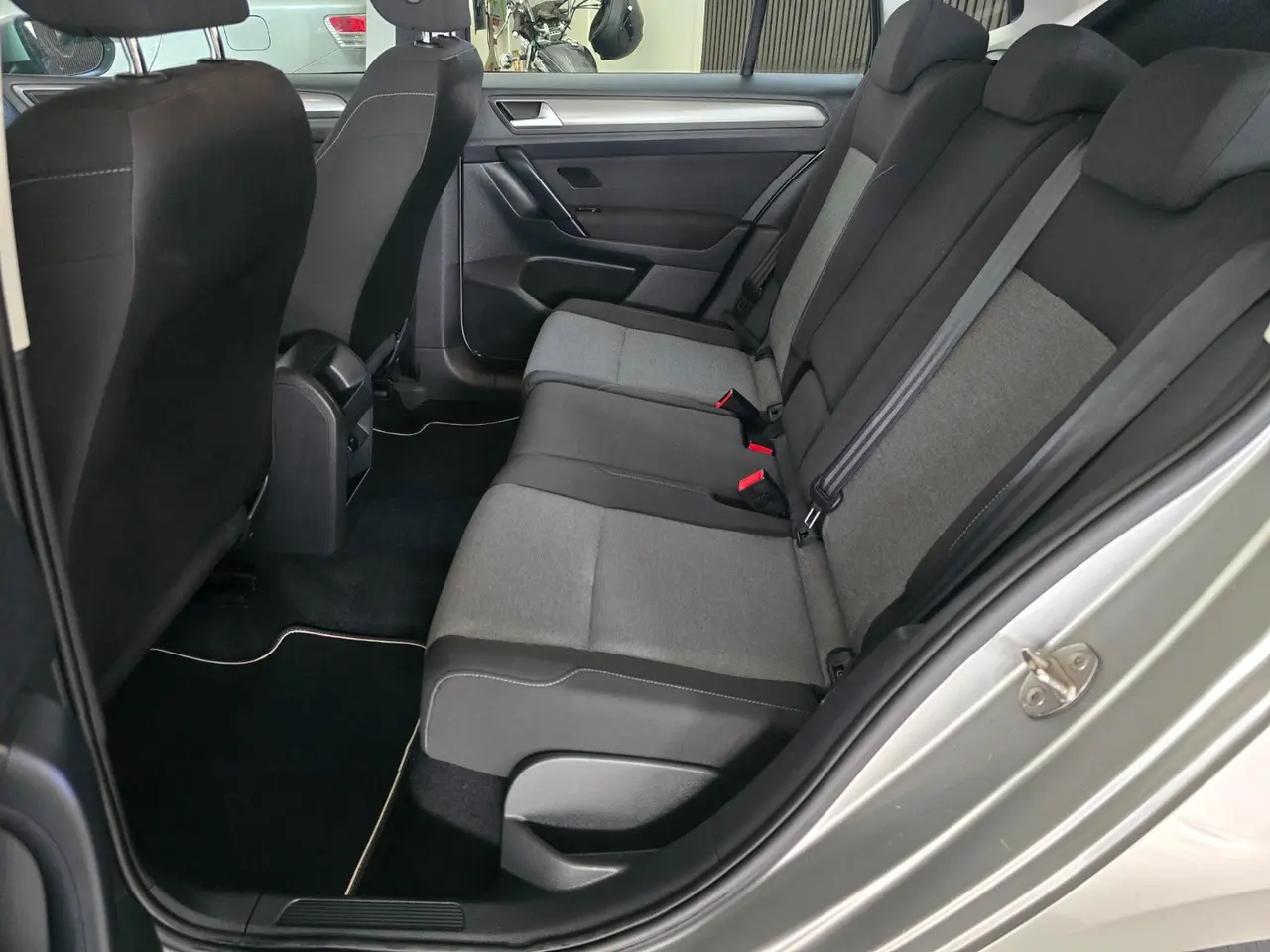 Billede 13 - VW Golf Sportsvan 1,6 TDi 110 BlueMotion