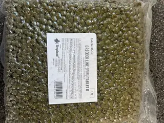 Fiskefoder