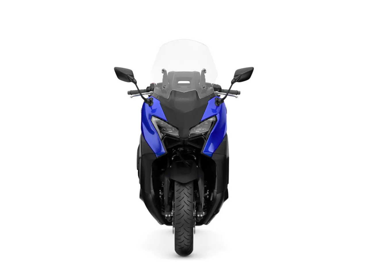 Billede 5 - Yamaha T-Max 560