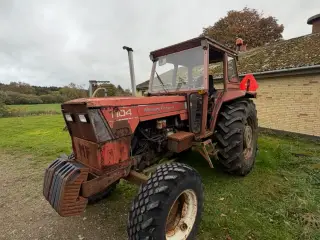 Massey Ferguson 1104