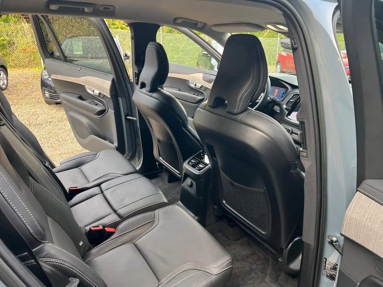 Billede 19 - Volvo XC90 2,0 T8 ReCharge Inscription aut. AWD 7prs