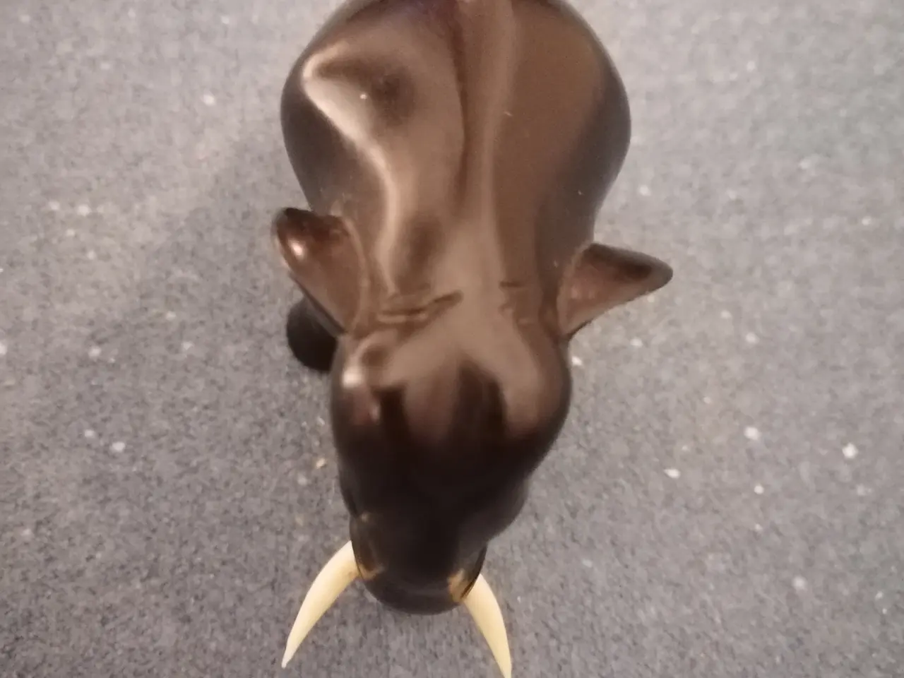 Billede 5 - Smuk Sort Elefant