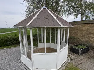 Pavillon