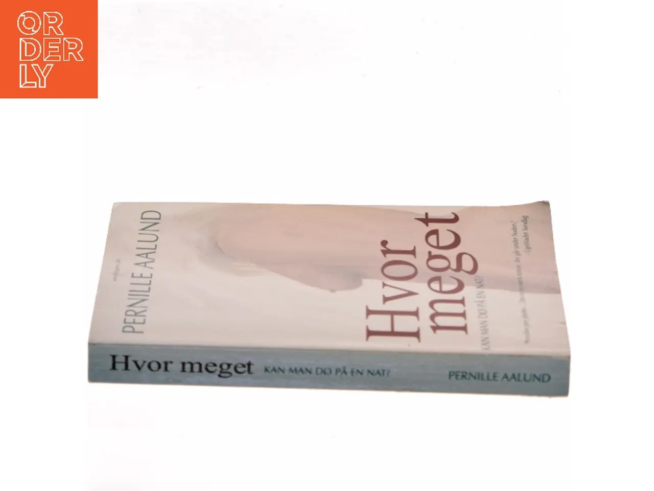 Billede 2 - 10 kilo - 10 uger af Pernille alund (Bog)