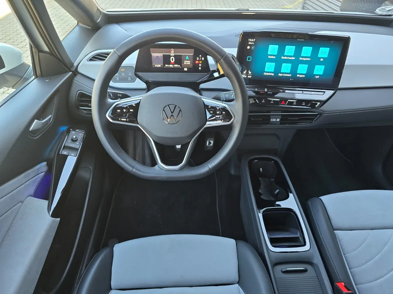 Billede 6 - VW ID.3 77 Pro S