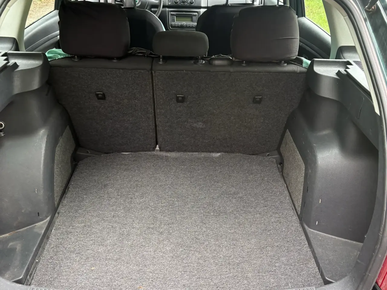 Billede 11 - 🚗 Skoda Fabia 1.4 TDI 80 HK GreenLine Combi – årg