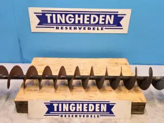 Massey Ferguson 7256 Fyldesnegl 28585312