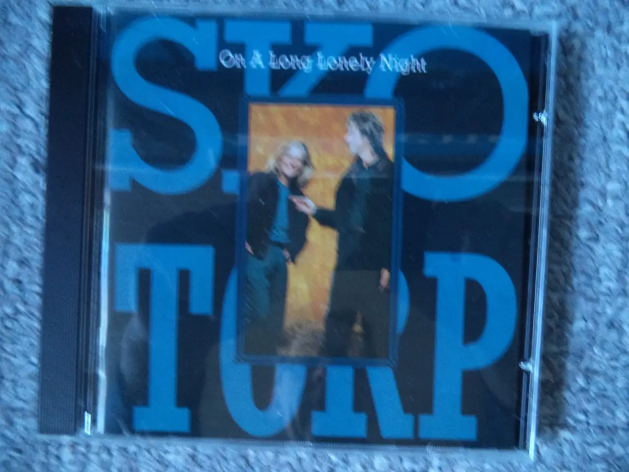 Billede 7 - .SKO / TORP  &  SØREN  SKO  CDer sælges stykvis   