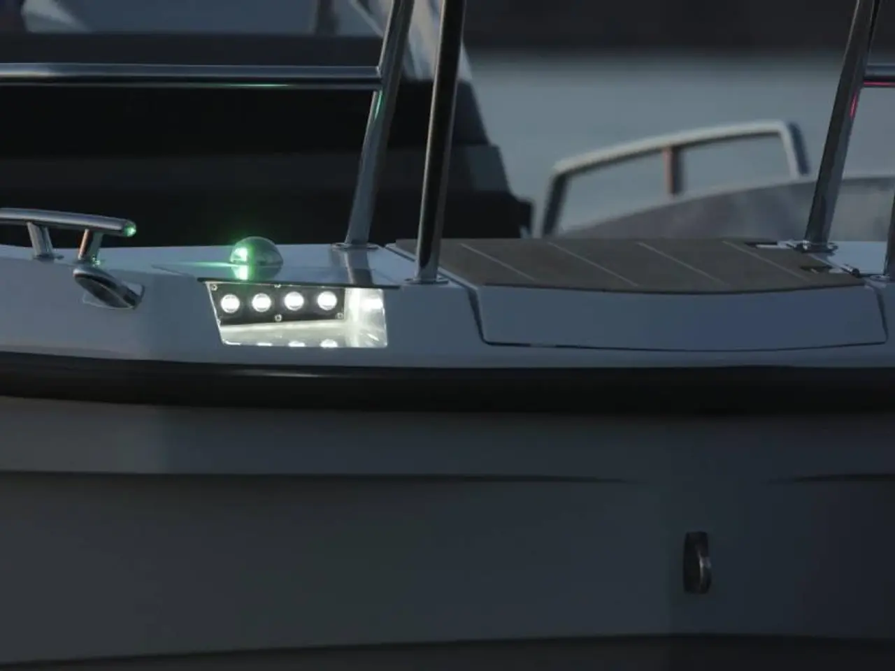 Billede 8 - Finnmaster S6