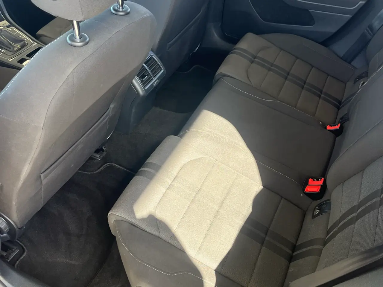 Billede 8 - GOLF 7 R LINE