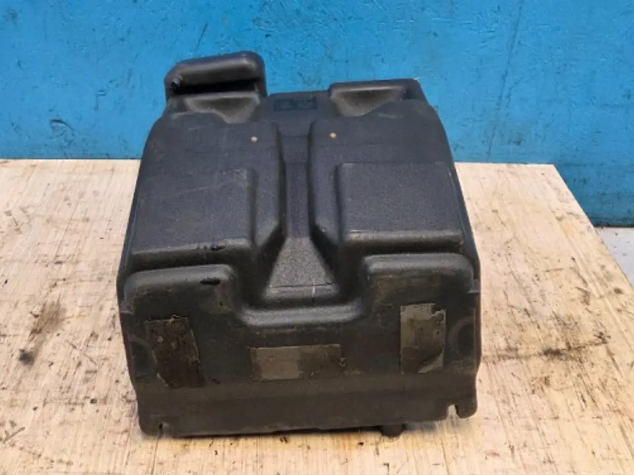 Billede 9 - New Holland TN75F Dieseltank 5195011