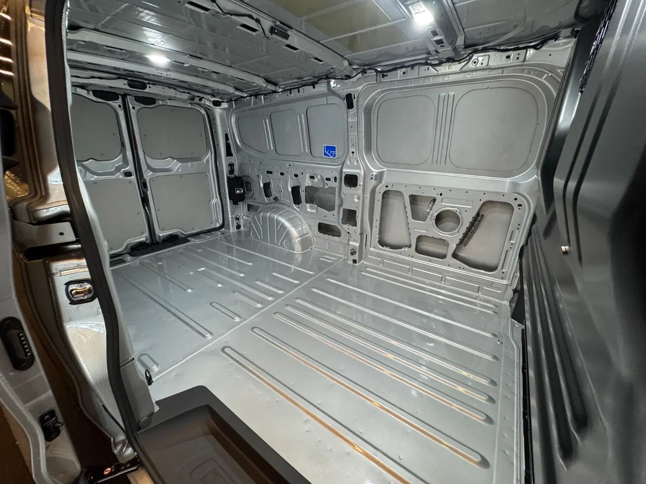 Billede 13 - Ford Transit Custom 320 L2 2,5 PHEV Trend CVT