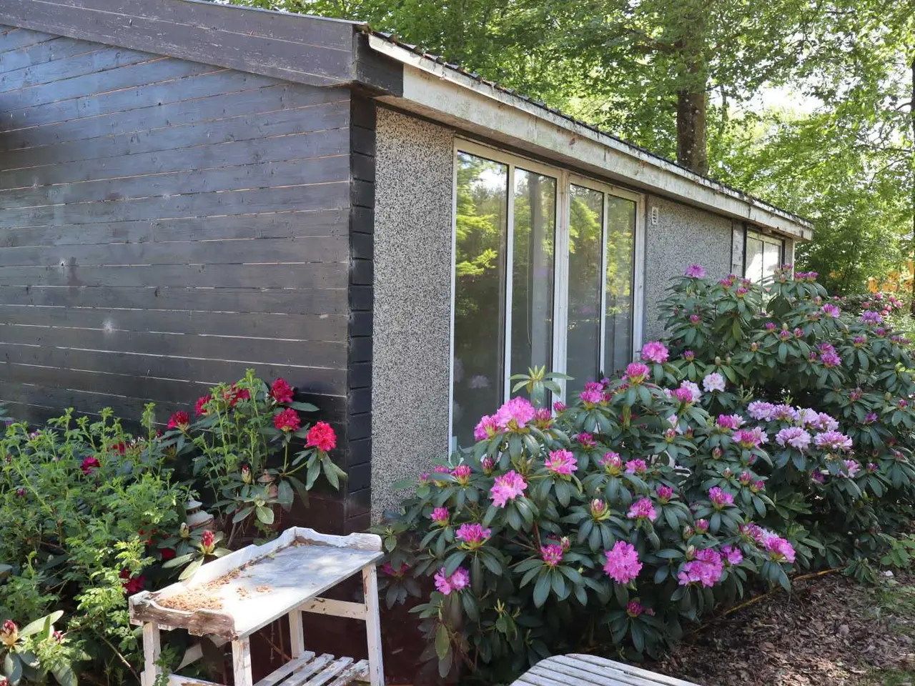 Billede 3 - Annex / sommerhus 