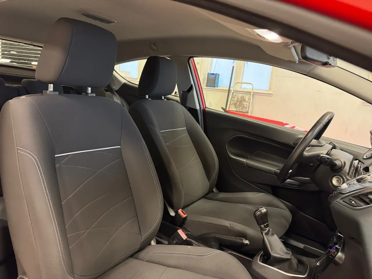 Billede 13 - Ford Fiesta 1,0 65 Titanium