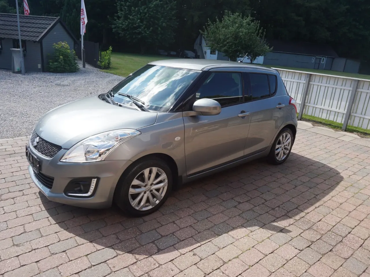 Billede 2 - Suzuki Swift 1,2 Dualjet Club