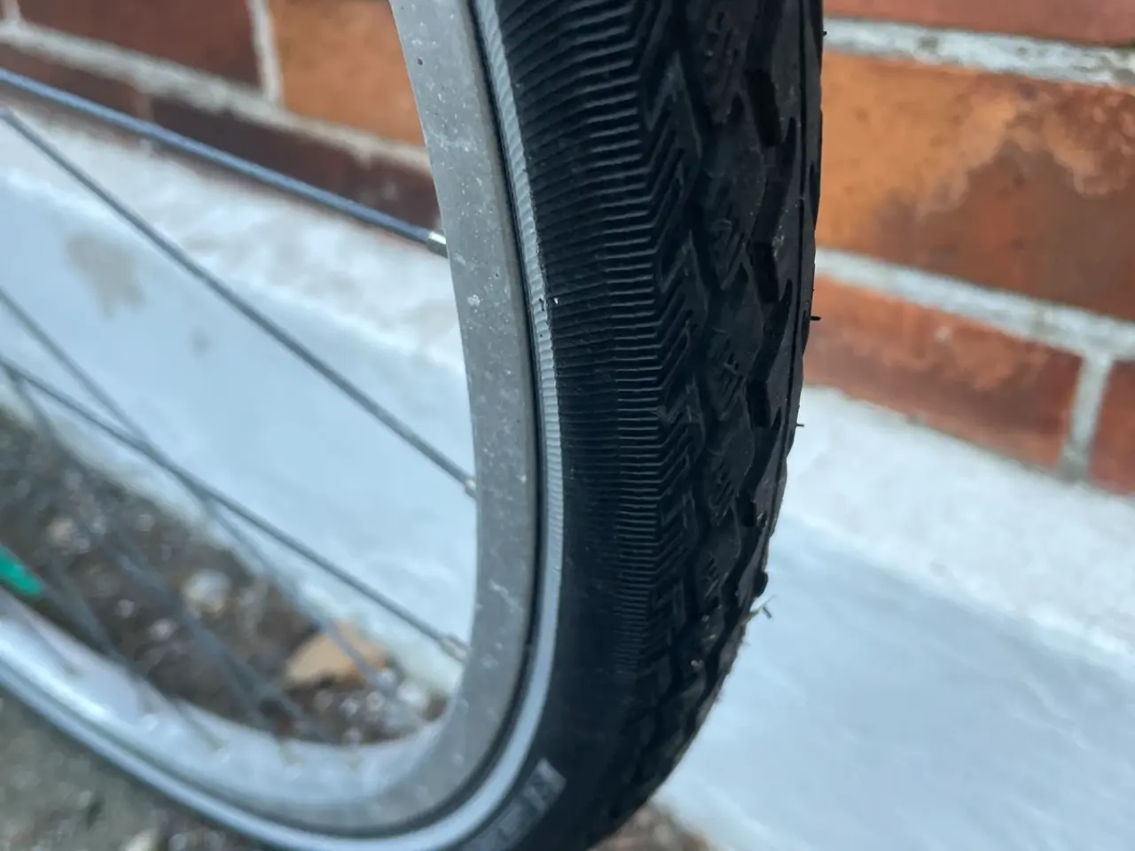 Billede 9 - Retro sportsracer ‘dame’