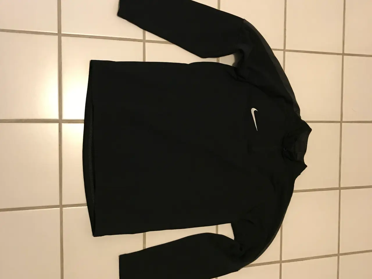 Billede 1 - Overtækstrøje