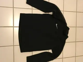 Overtækstrøje