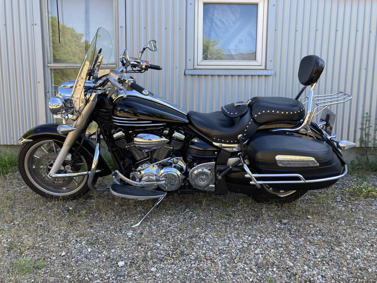 Billede 5 - Yamaha XV 1900