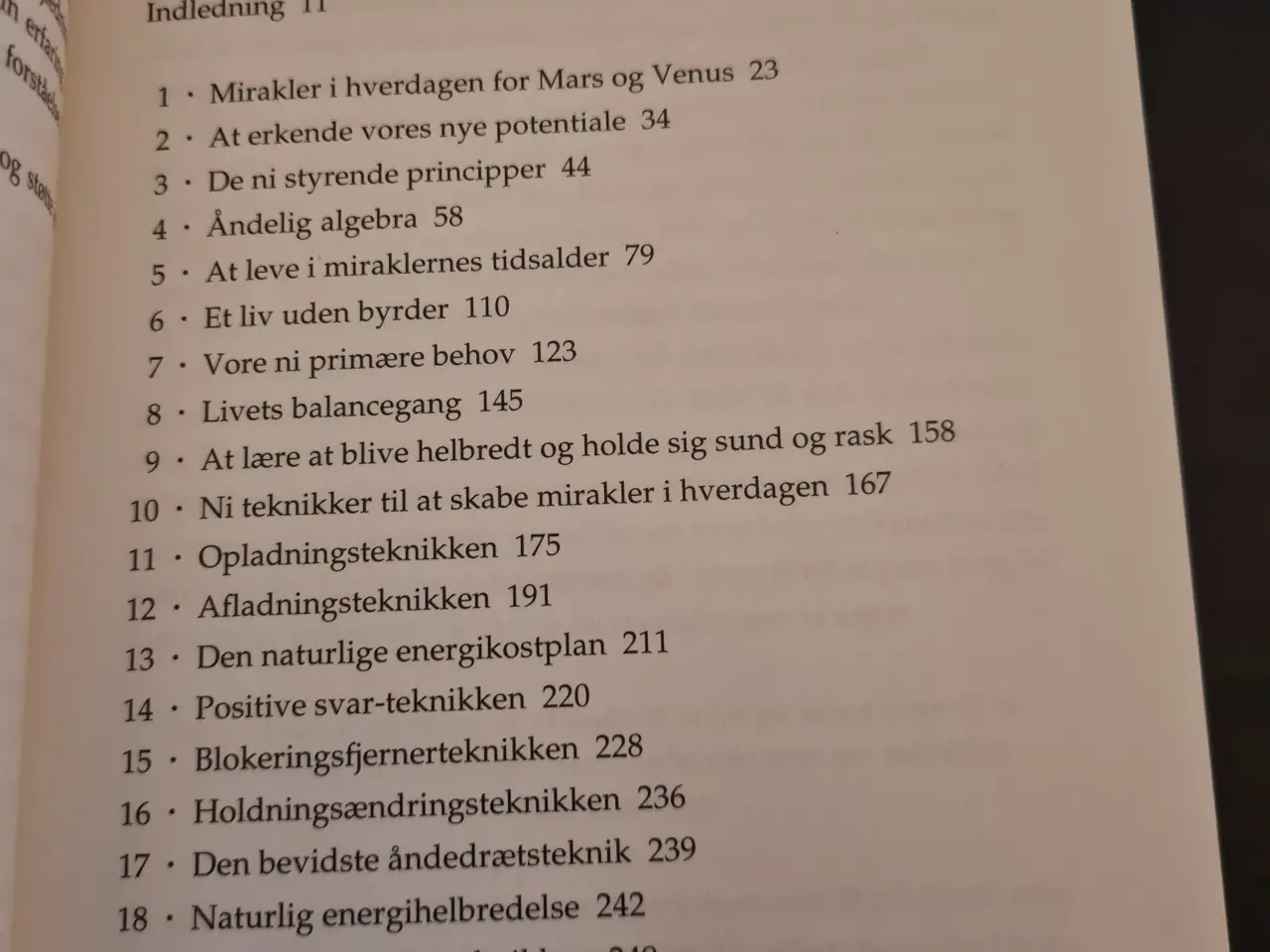 Billede 2 - Mirakler i hverdagen for Venus og Mars