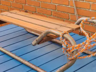 Kælk retro