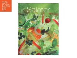 Salater (Bog)
