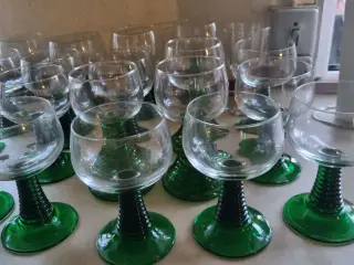 Sælges