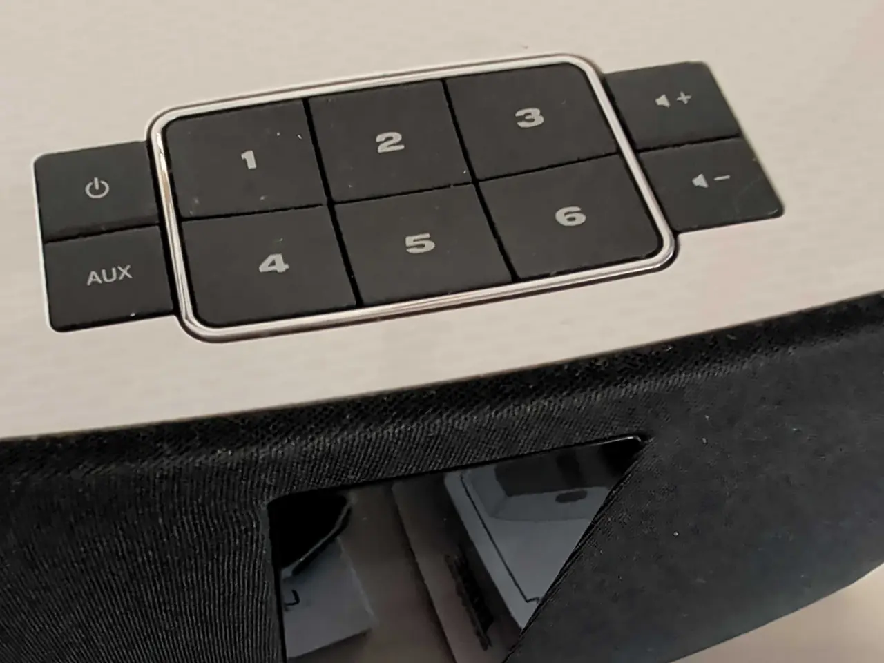 Billede 4 - Bose soundtouch 20