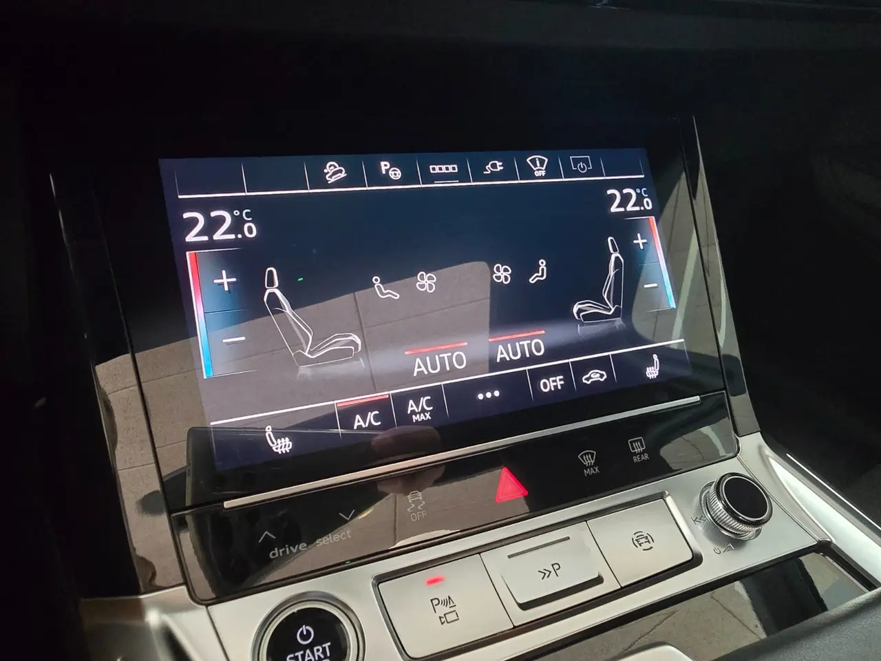 Billede 12 - Audi Q8 e-tron 55 S-line quattro