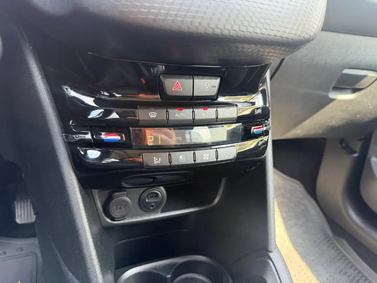 Billede 14 - Peugeot 107 1,0 Active