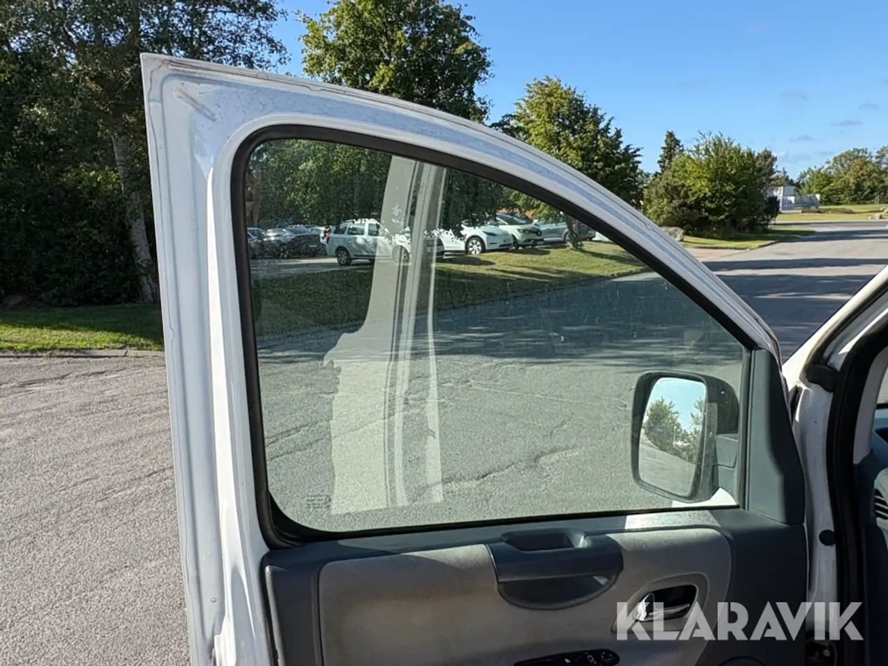 Billede 12 - Personbil Citroën Jumpy 2 bus, 8 personer