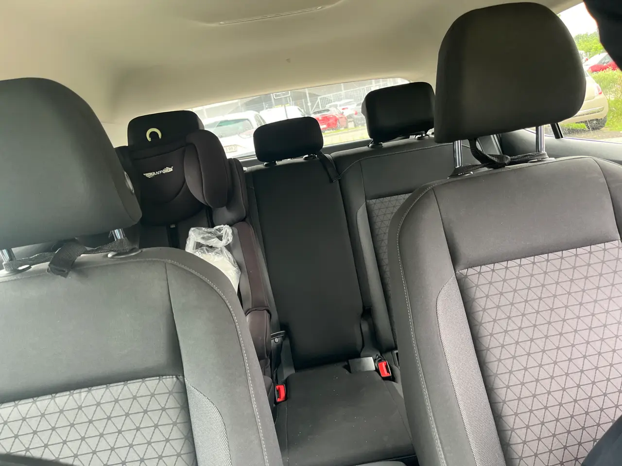 Billede 8 - VW T-Cross 1,0 TSi 115 Life+ DSG