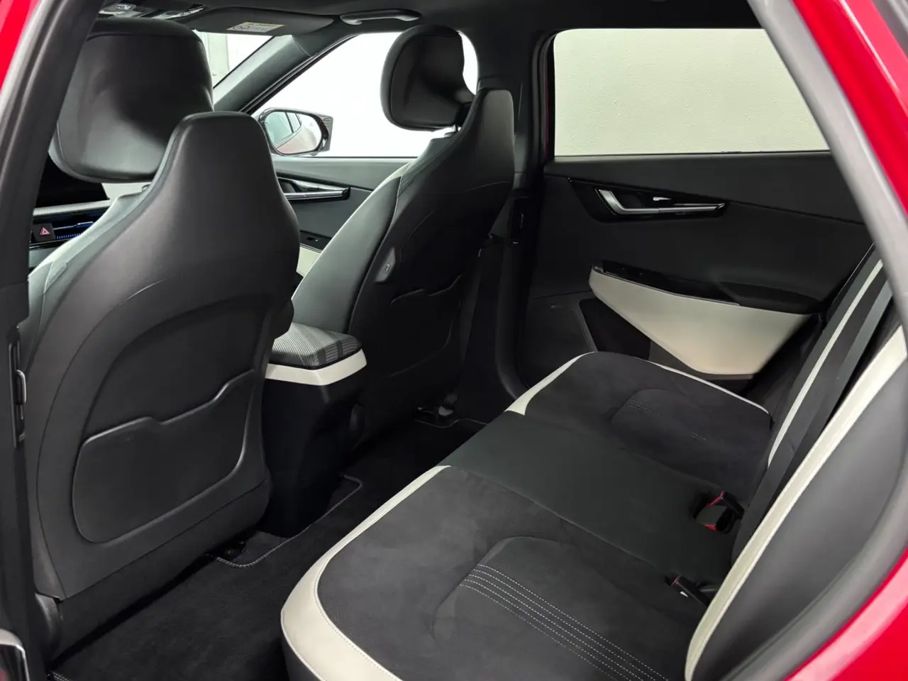 Billede 18 - Kia EV6 77 Long Range Performance GT-Line AWD