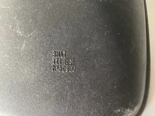 Sidespejle