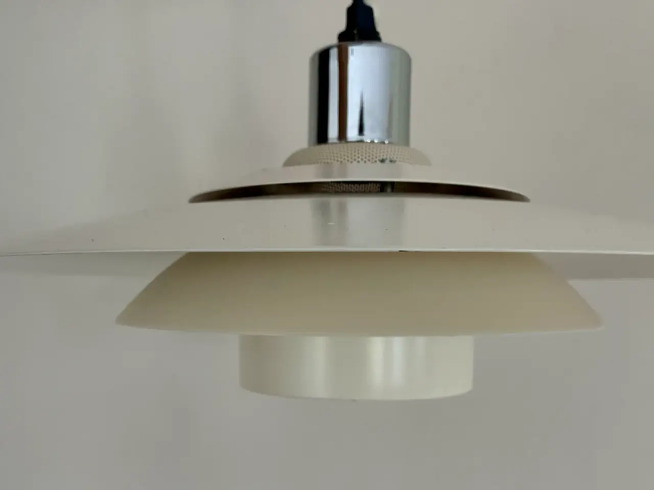 Billede 5 - Dansk design pendel 1990. Design Light a/s model K