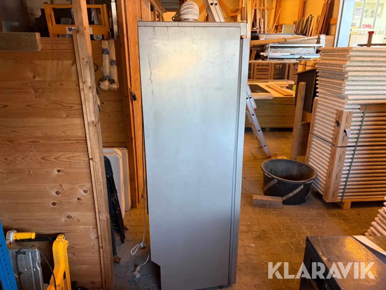 Billede 3 - Tørreskab Asko DC7583