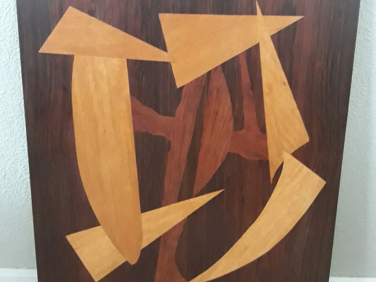 Billede 1 - Finér Kunst